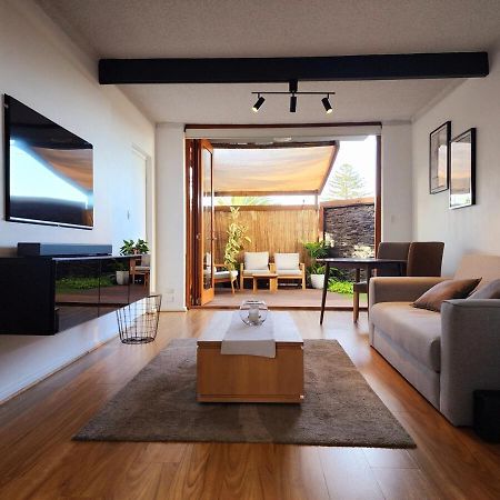 Ultimate Luxury Beachside Escape In West Beach Buitenkant foto