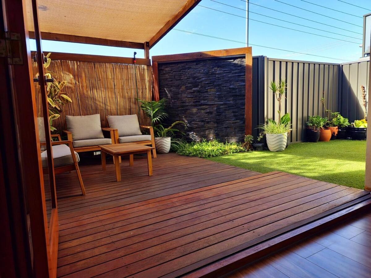 Ultimate Luxury Beachside Escape In West Beach Buitenkant foto