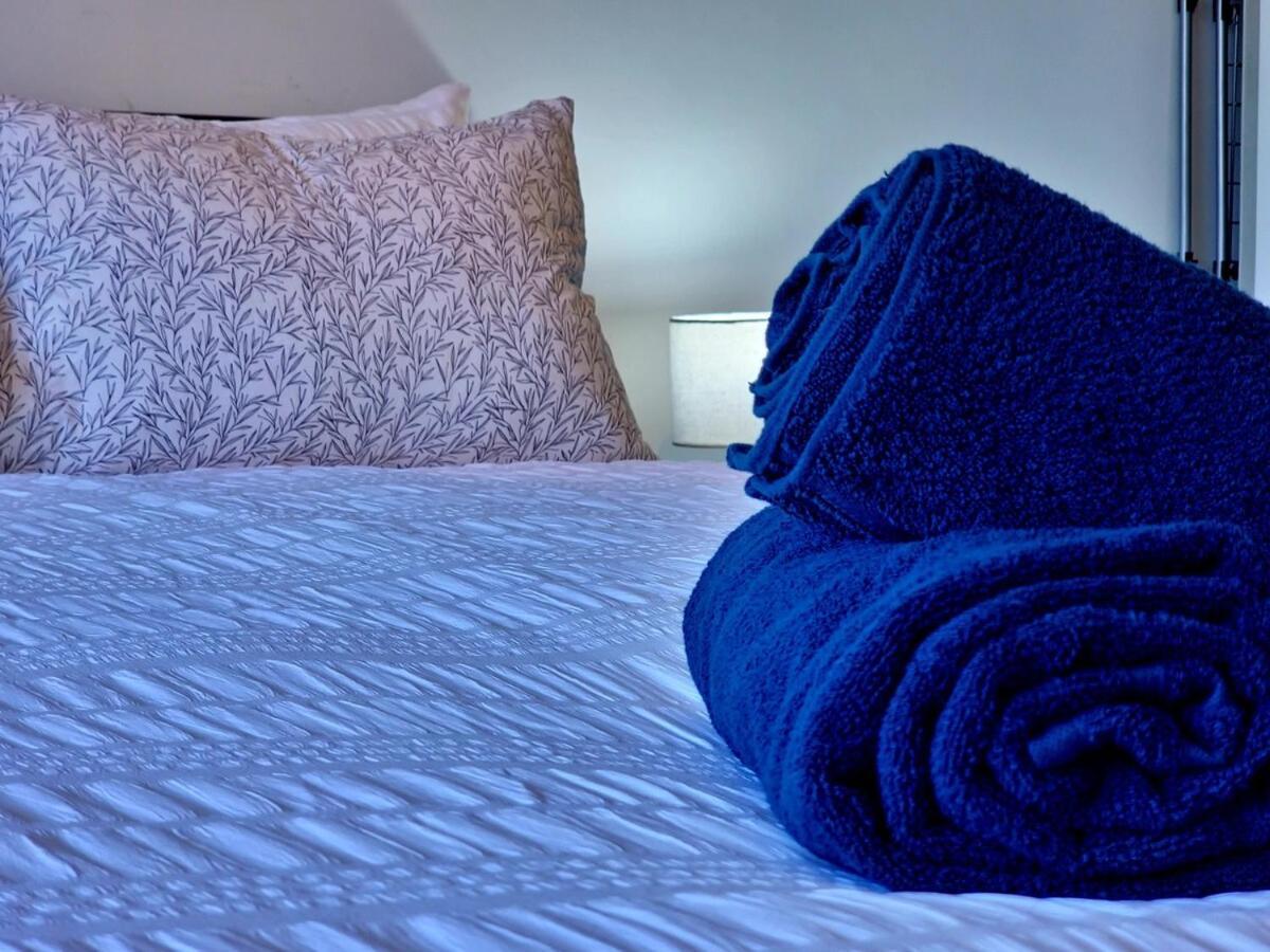 Ultimate Luxury Beachside Escape In West Beach Buitenkant foto